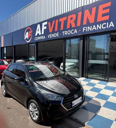 HYUNDAI HB20S 1.0 COMFORT PLUS 12V FLEX 4P MANUAL HYUNDAI HB20S 1.0 COMFORT PLUS 12V FLEX 4P MANUAL